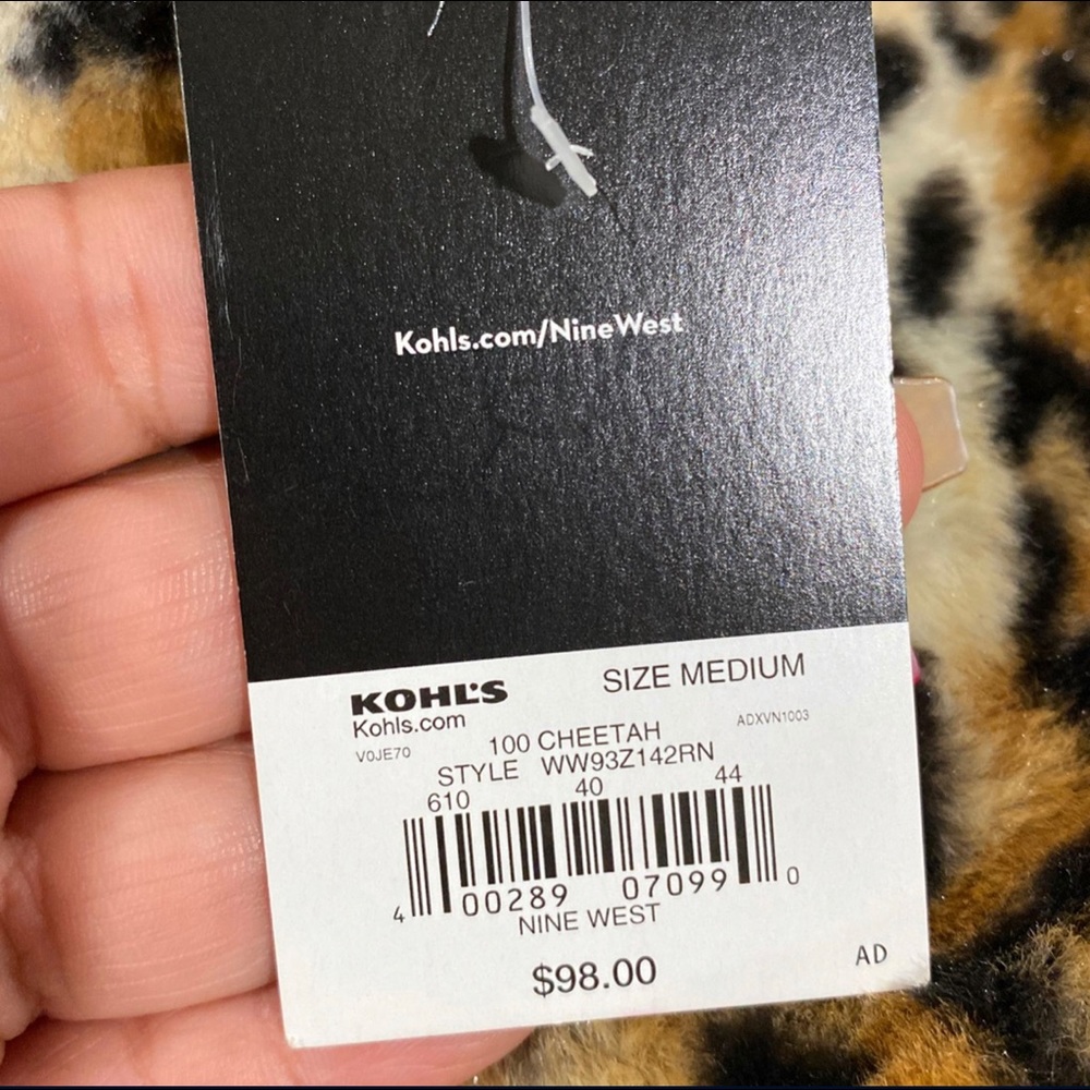 Nine West jacket - Picture 5 of 5